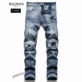 Picture of Balmain Jeans _SKUBalmainsz28-3825t0314308